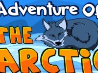 Adventure Of Arctic