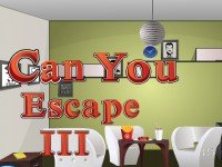 Mirchi Can You Escape 3