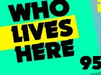Who Lives Here 95