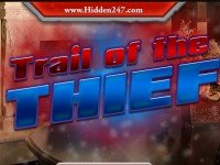 The Thief's Trail