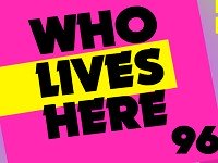 Who Lives Here 96