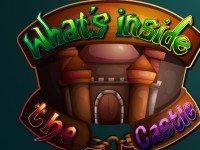 Whats Inside the Castle Escape