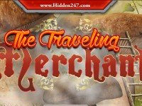 The Traveling Merchant