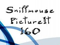 Sniffmouse PictureIt 160