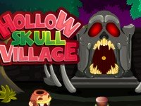 Hollow Skull Village