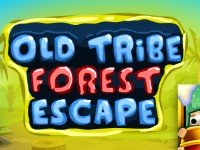 Old Tribe Forest Escape