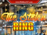 The Stolen Ring
