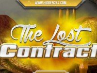 The Lost Contract