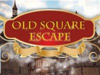 Old Square Escape