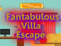 Fantabulous Villa Escape