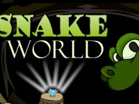 NSR Snake World 2
