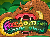 Freedom from Snake Island Escape