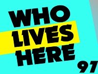 Who Lives Here 97