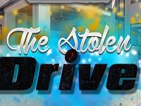 The Stolen Drive