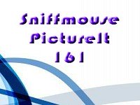 Sniffmouse PictureIt 161