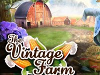The Vintage Farm