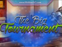 The Big Tournament