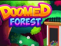 Mirchi Doomed Forest