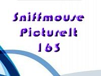Sniffmouse PictureIt 163