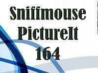 Sniffmouse PictureIt 164