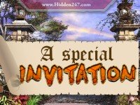 Special Invitation