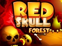 Red Skull Forest