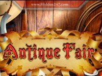 Antique Fair