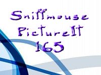 Sniffmouse PictureIt 165