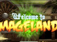Welcome to Mageland