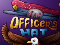 The Officers Hat Escape