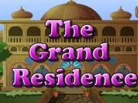 The Grand Residence Escape