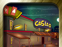 The True Criminal -Casino Escape