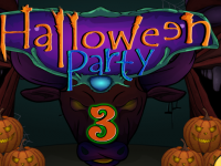 Halloween Party 3