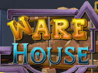 The True Criminal - Ware House Escape