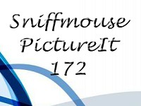 Sniffmouse PictureIt 172