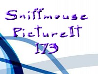 Sniffmouse PictureIt 173