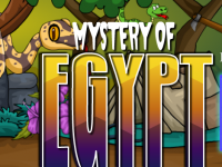 Mystery of Egypt Snake World