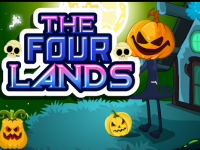 The Four Lands Escape
