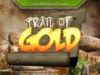 Trail Of Gold