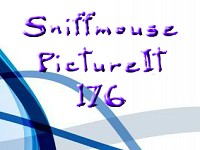 Sniffmouse PictureIt 176