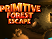 Mirchi Primitive Forest Escape