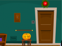 Thanksgiving Old House Escape