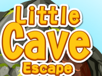 Little Cave Escape