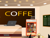ogw Cofee Shop Escape