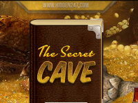The Secret Cave