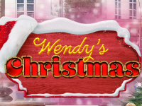 Wendy's Christmas