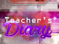 Hidden247 Teachers Diary