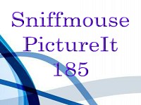 Sniffmouse PictureIt 185