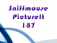 Sniffmouse PictureIt 187