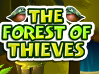 The Forest of Thieves